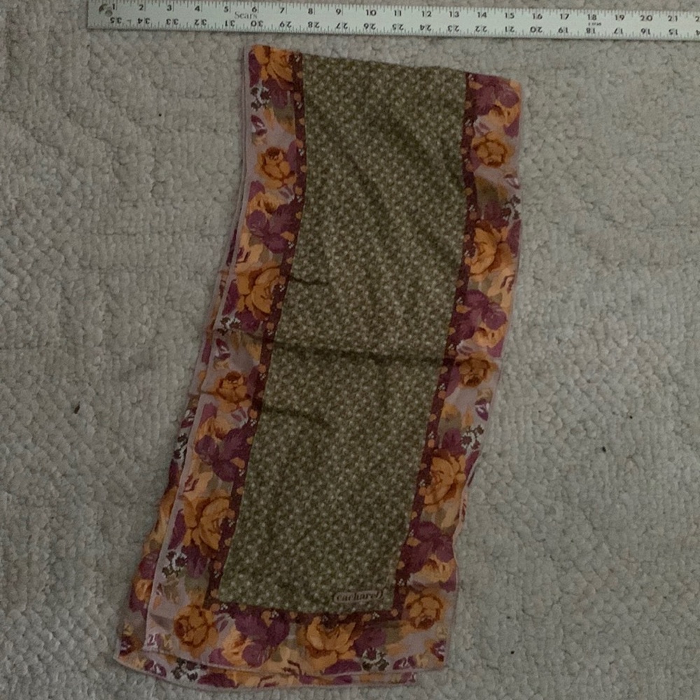 Cacharel for Glentex